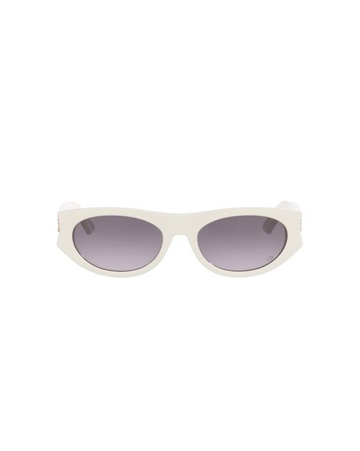 Dior Black Sunglass Glow B2i
