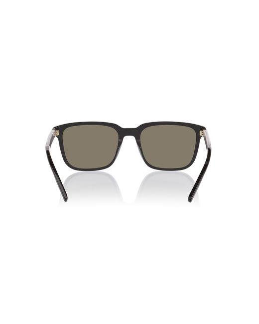 Dior Black Sunglass Dm40019u for men