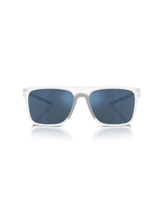 Scuderia Ferrari Black Sunglass Fz6006 for men