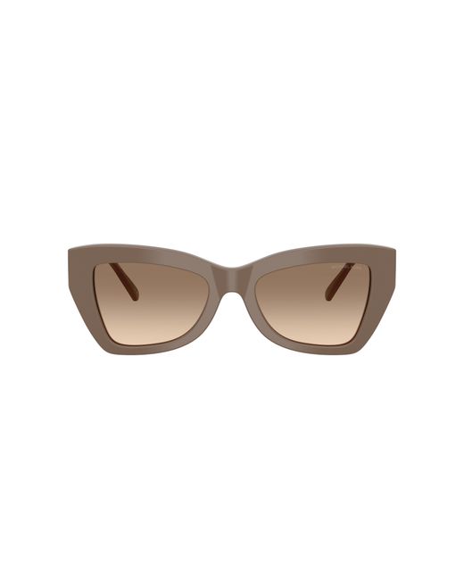 Michael Kors Black Sunglass Montecito
