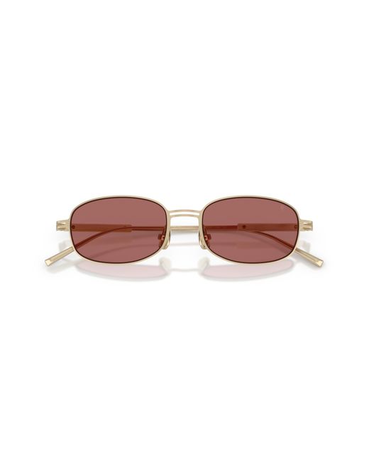 Brunello Cucinelli Black Sunglass Bc2018st