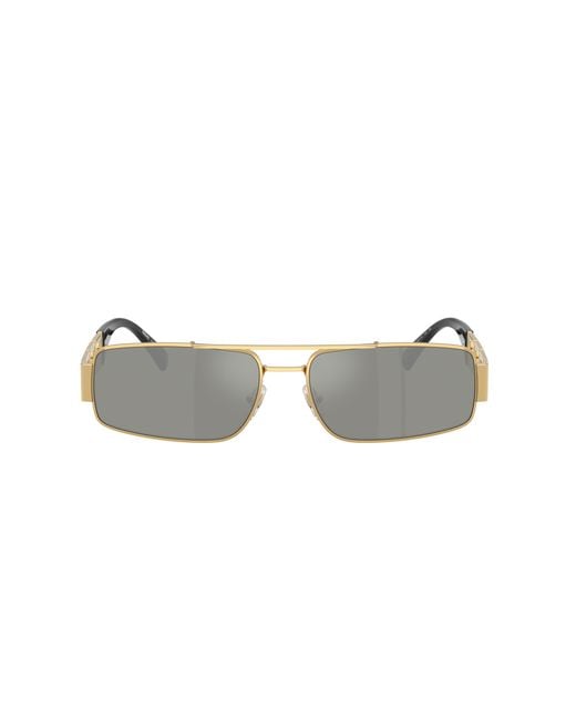 Versace Black Sunglass Ve2257 for men