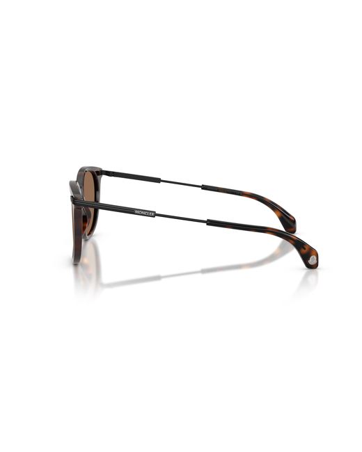 Moncler Black Sunglass Me6013 Korra