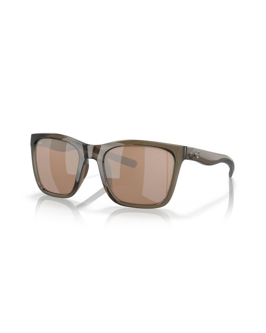 Costa Black Sunglass 6s9037 Panga
