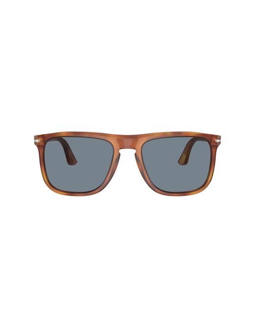Persol Black Sunglass Po3336s