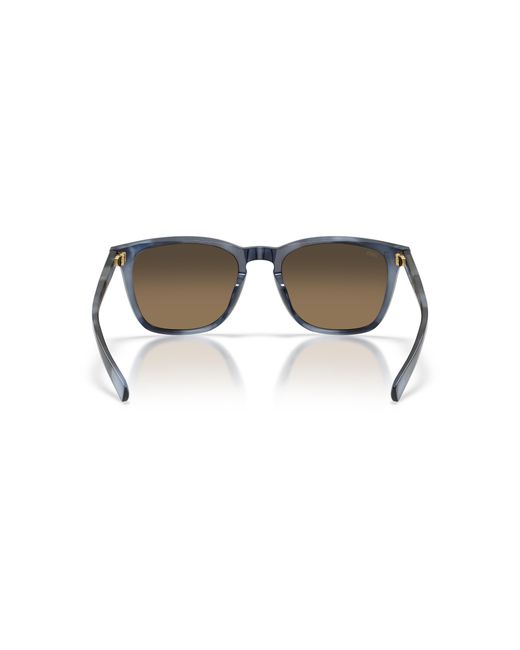 Costa Black Sunglass Sullivan