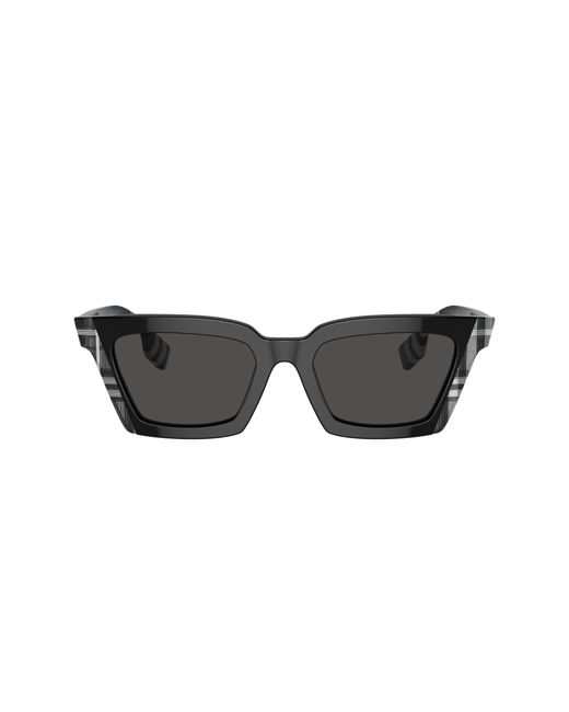 Burberry Be4392u Black