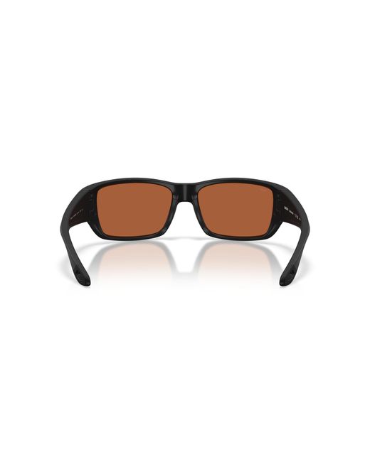 Costa Green Sunglass Schoolie for men