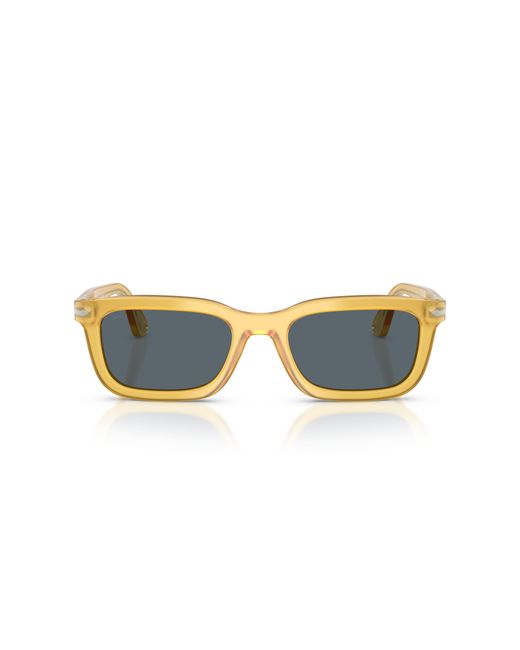 Persol Black Sunglass Po3396s