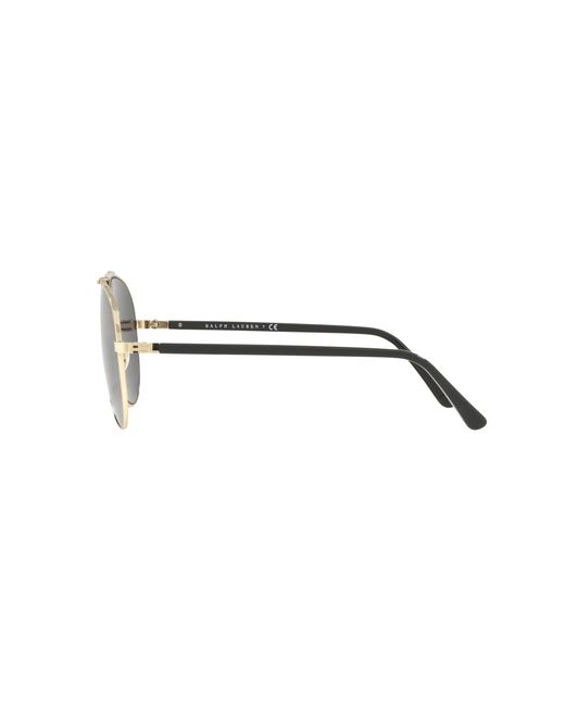 Ralph Lauren Multicolor Sunglass Rl7058