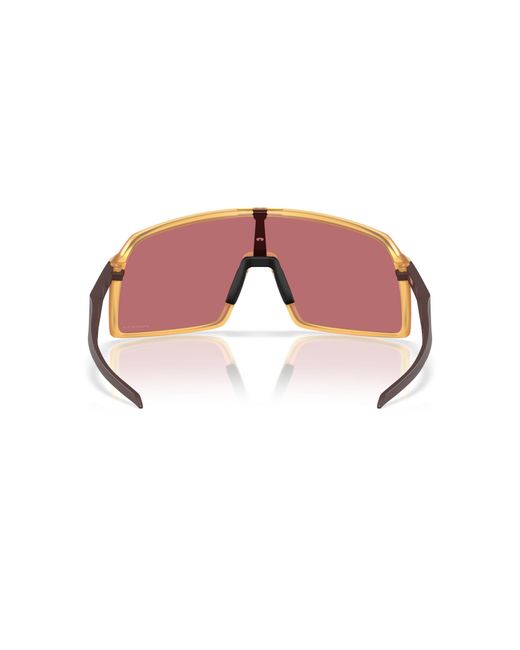 Oakley Black Sunglasses Sutro for men