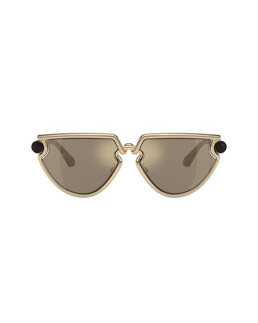 Burberry Black Sunglasses Be3152