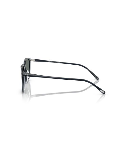 Oliver Peoples Black Sunglass Ov5491su Finley 1993 Sun