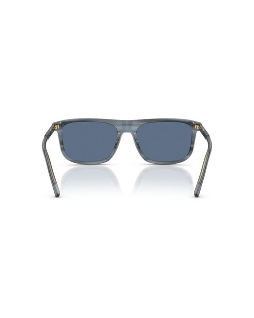 Dolce & Gabbana Black Sunglass Dg4542 for men