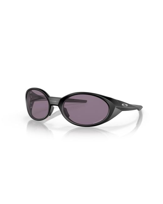 Oakley Black Sunglass Eye Jackettm Redux