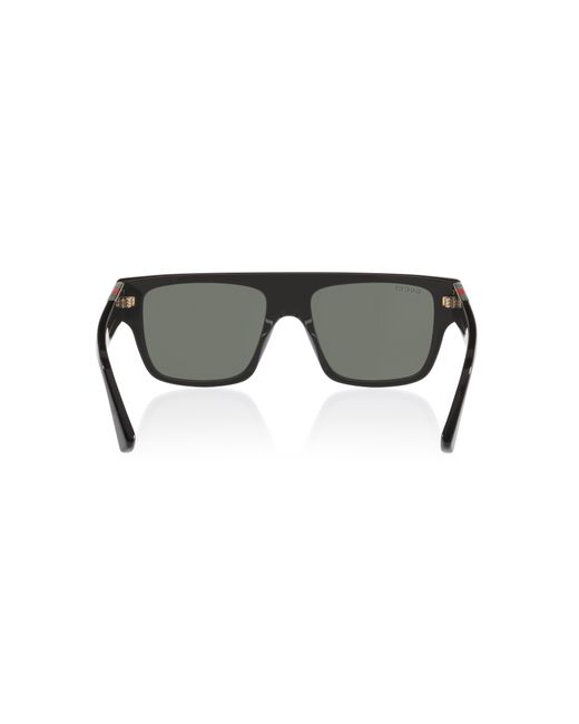 Gucci Black Sunglass GG1960S for men