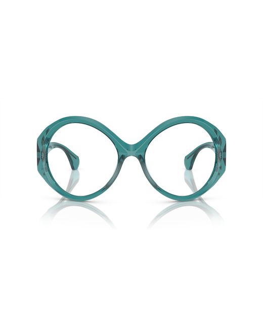 Alain Mikli Black Sunglass A05503