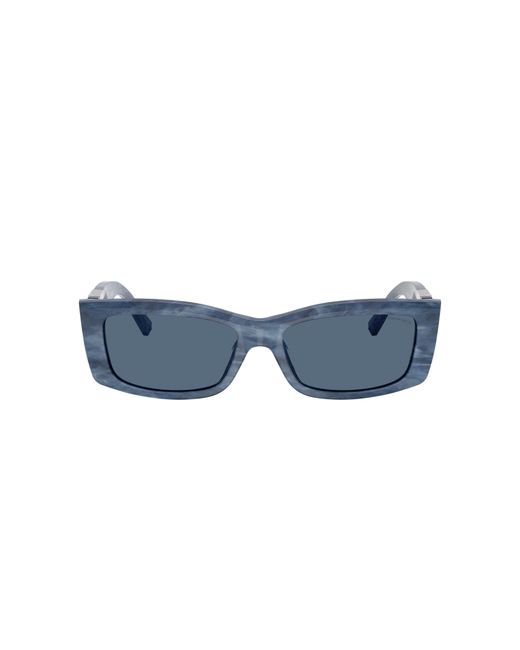 Tiffany & Co Black Sunglass Tf4240u