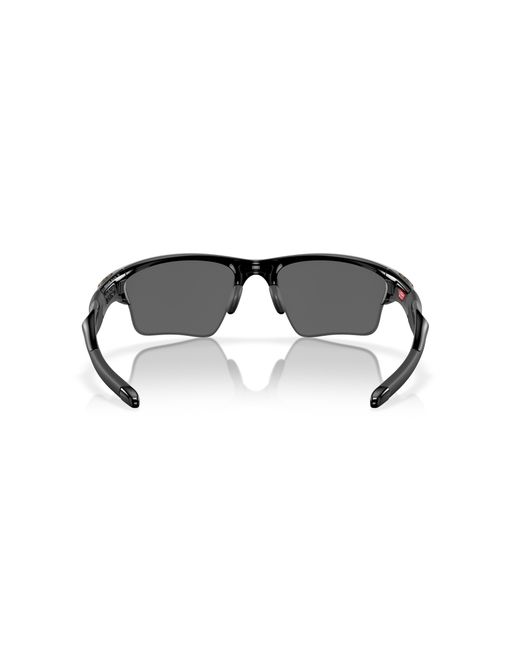 Oakley Black Sunglass Oo9154 Half Jacket® 2.0 Xl