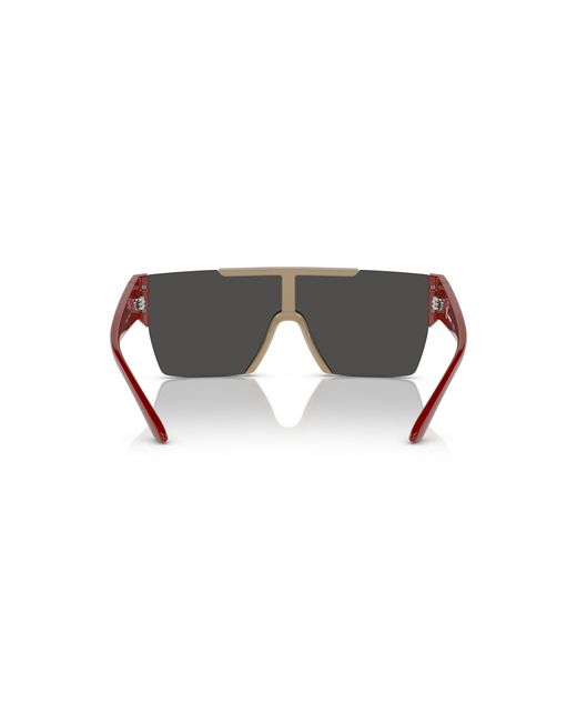 Burberry Black Sunglass Jb4387 Kids