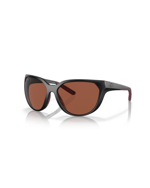 Costa Black Sunglass Mayfly