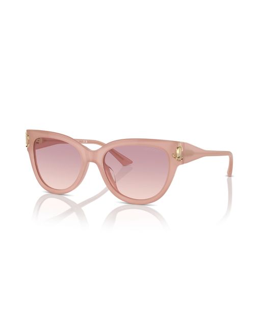 Jimmy Choo Black Sunglasses Jc5018U