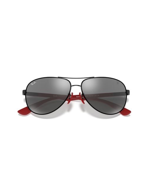 Ray-Ban Black Ray for men
