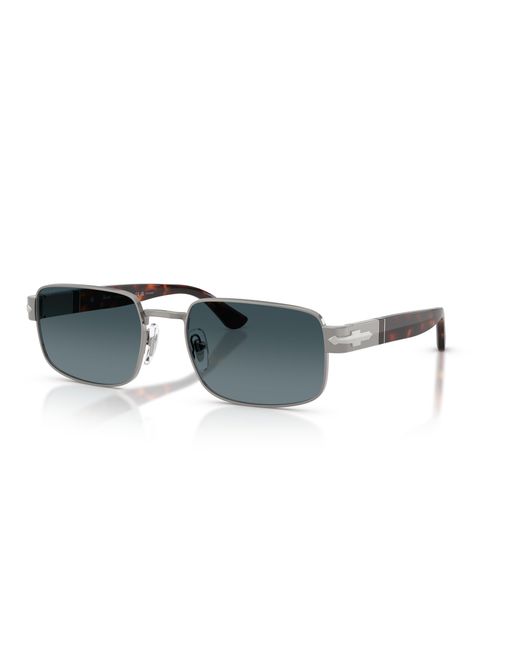 Persol Black Sunglass Po1022s
