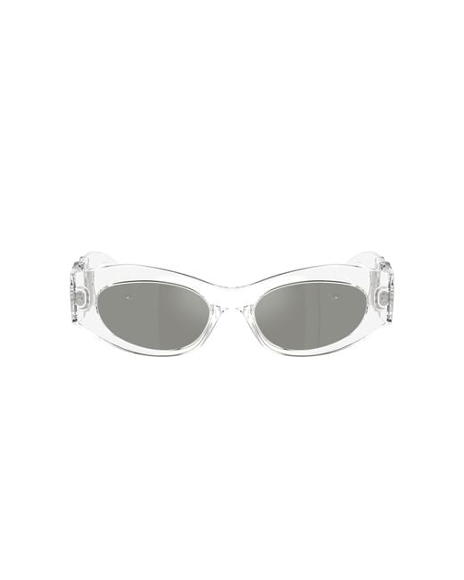 Versace Black Sunglass VE4480U