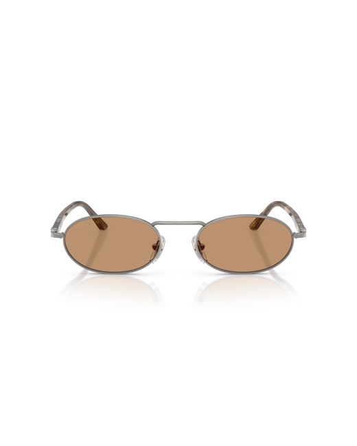 Persol Black Sunglass Po1023s