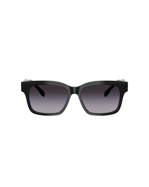 Tory Burch Black Sunglasses