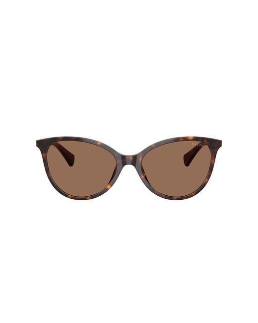 Ralph Black Sunglass Ra5339u