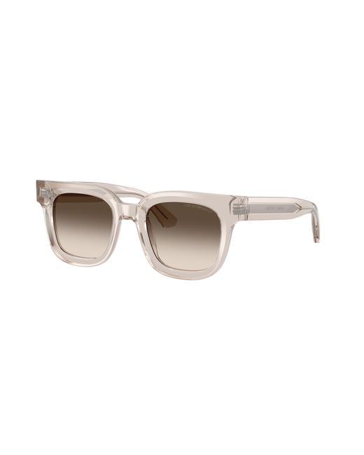 Emporio Armani Black Sunglasses Ea4271F