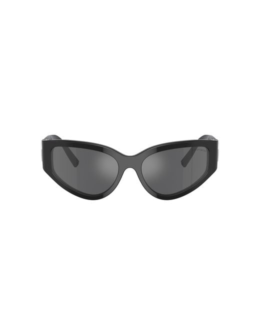 Tiffany & Co Black Sunglasses Tf4217