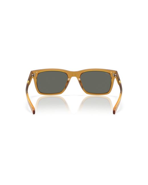 Costa Black Sunglass Tybee for men