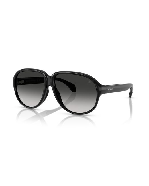 Moncler Black Sunglass Me8001 Halcyonne