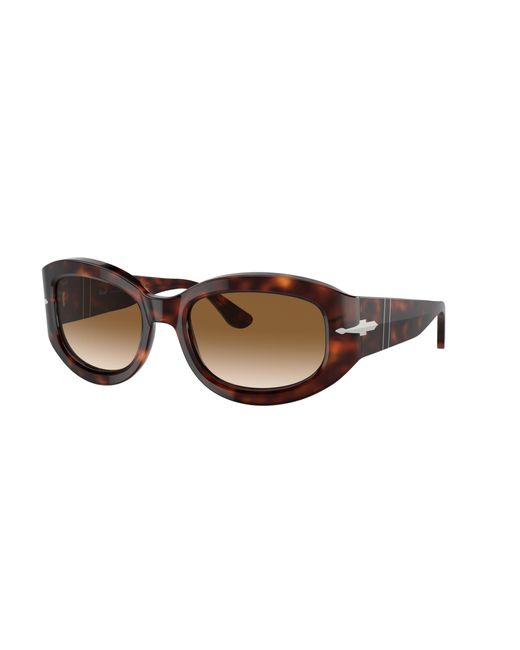 Persol Black Sunglass Po3335s