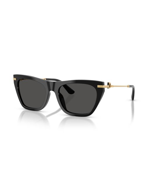 Dolce & Gabbana Black Dg4511