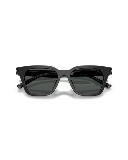 Giorgio Armani Black Sunglasses Ar8251U
