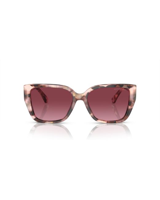 Michael Kors Multicolor Acadia Sunglasses