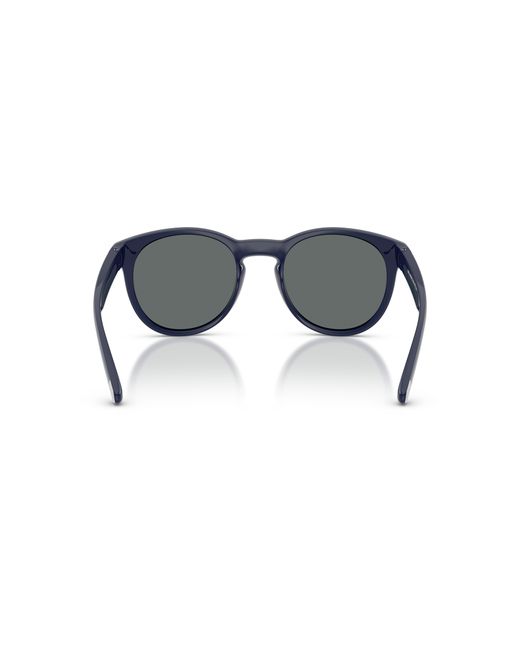 Arnette Black Sunglass An4371 for men