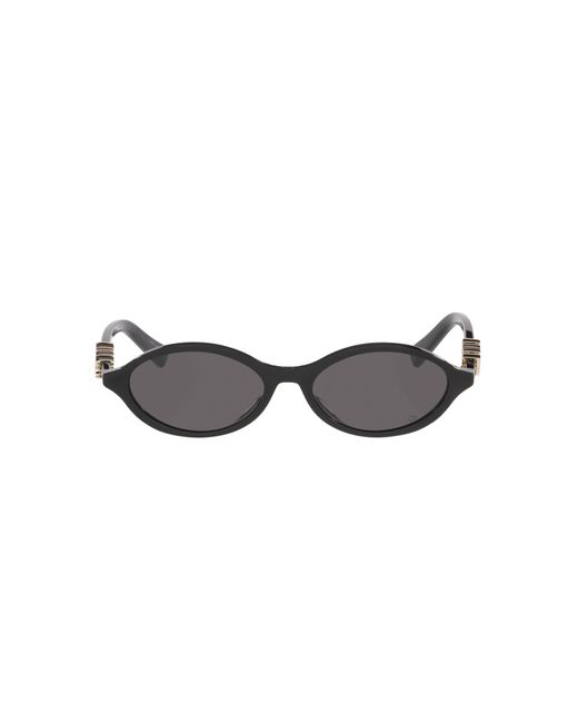 Dior Black Sunglass Treasure Cd40231i