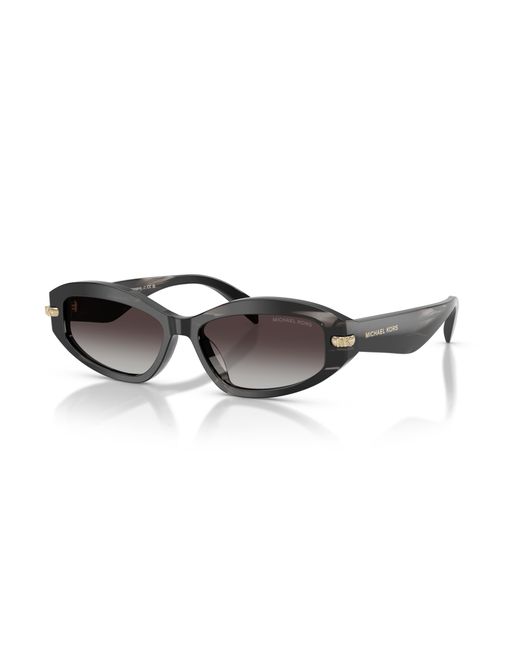 Michael Kors Black Mk2260D Wilmington