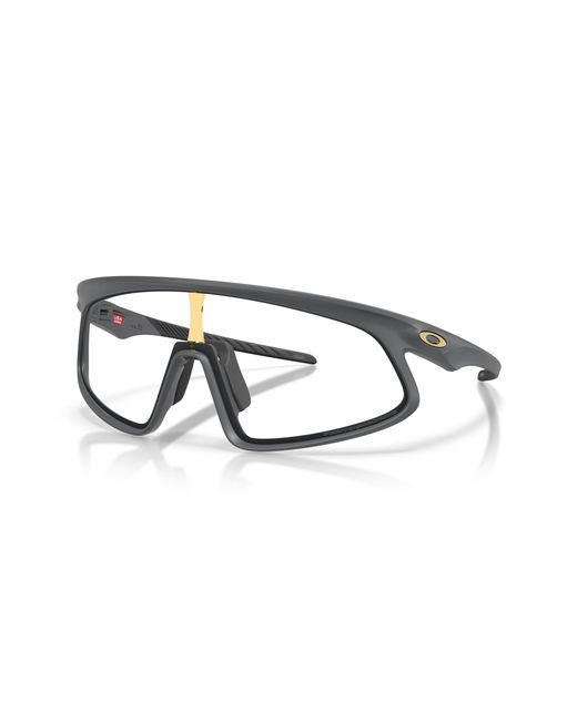 Oakley Black Sunglass Rslv