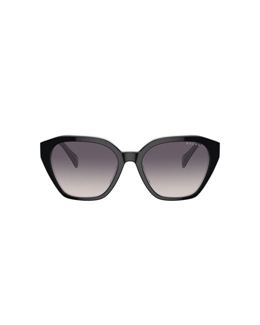 Ralph Black Sunglass Ra5315u