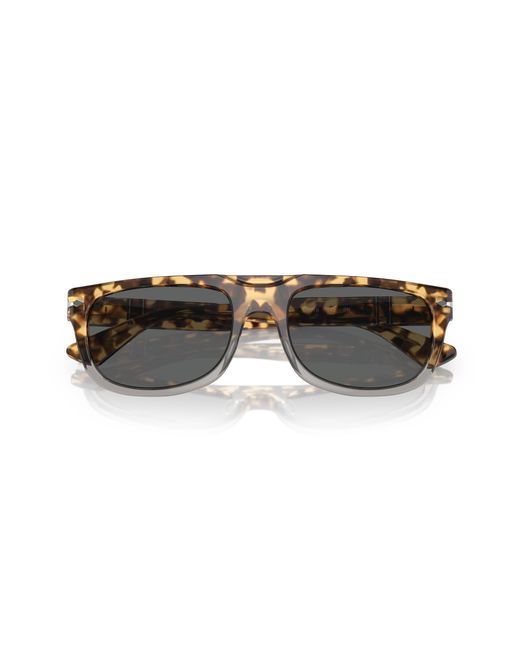 Persol Black Sunglass Po3271s for men