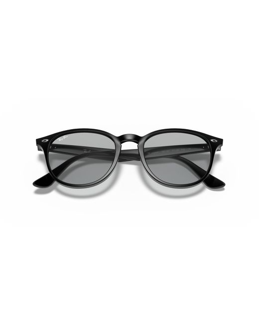 Ray-Ban Black Sunglass Rb4259