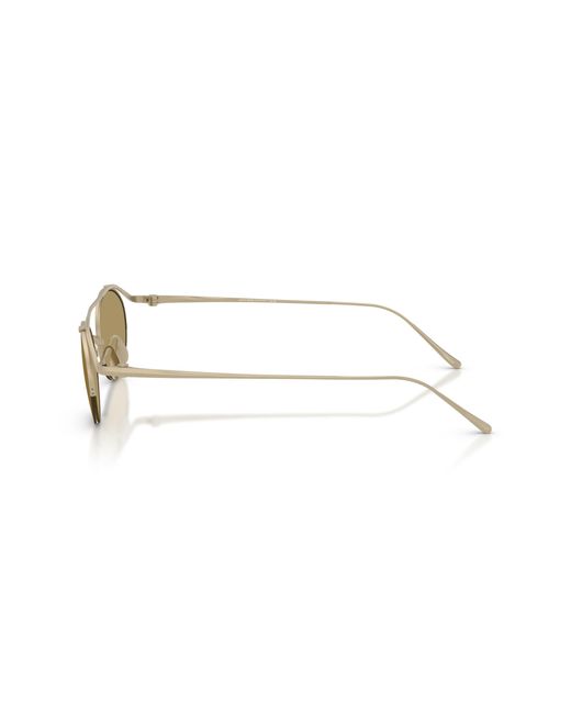 Giorgio Armani Black Sunglass Ar6172t for men