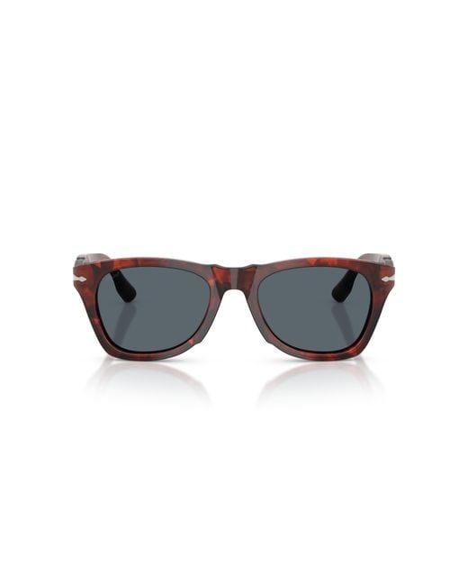Persol Black Sunglass Po8001s