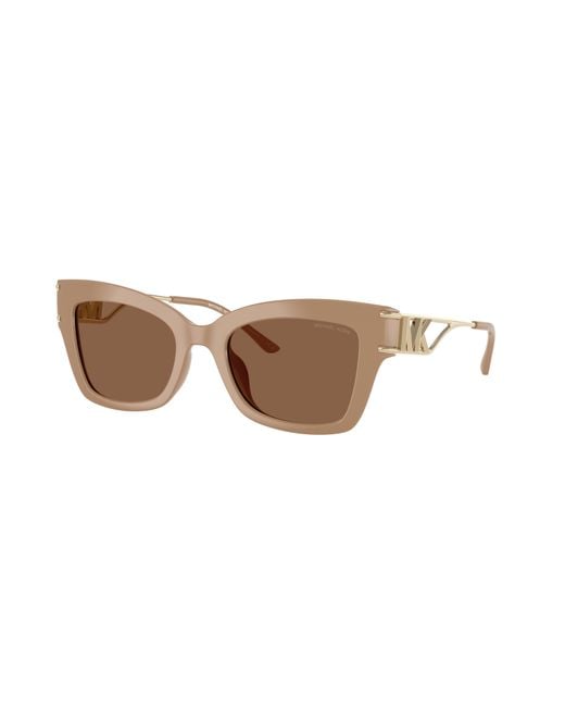Michael Kors Black Mk2237U Cantabria